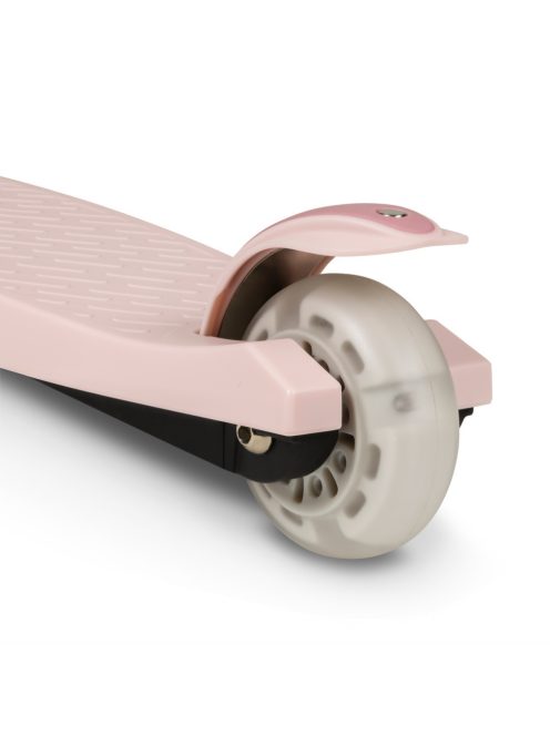 Lionelo Jessy 3 kerekű roller - Pink Rose