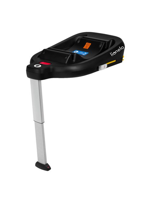 Lionelo Astrid I-Size Base bázistalp - Black