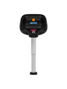 Lionelo Astrid I-Size Base bázistalp - Black