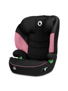 Lionelo Lars i-Size gyermekülés 100-150 cm - Pink Baby
