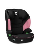 Lionelo Lars i-Size gyermekülés 100-150 cm - Pink Baby