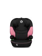 Lionelo Lars i-Size gyermekülés 100-150 cm - Pink Baby