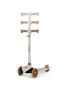 Lionelo Jessy 3 kerekű roller - Grey Brown