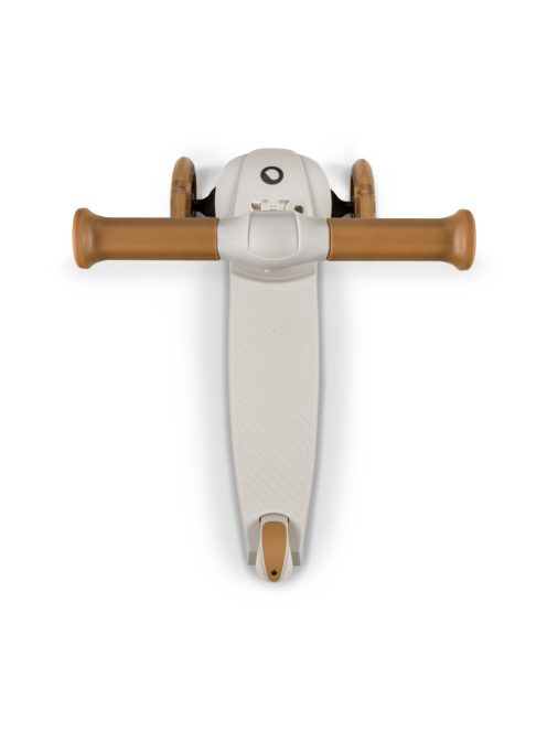 Lionelo Jessy 3 kerekű roller - Grey Brown