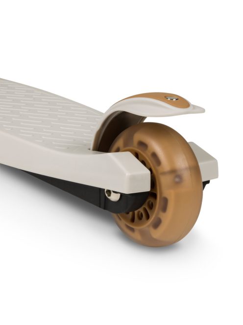 Lionelo Jessy 3 kerekű roller - Grey Brown