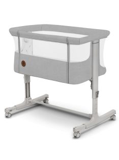   Lionelo Aurora 3in1 babaöböl, babaágy és bölcső - Beige Sand