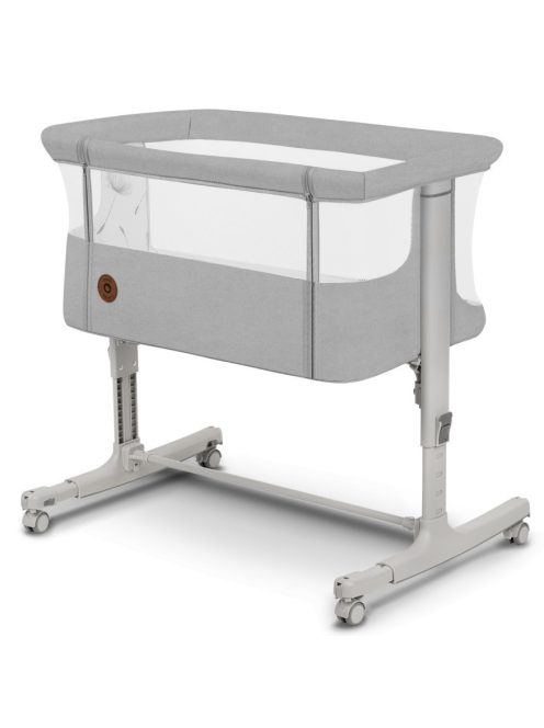Lionelo Aurora 3in1 babaöböl, babaágy és bölcső - Beige Sand