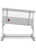 Lionelo Aurora 3in1 babaöböl, babaágy és bölcső - Beige Sand