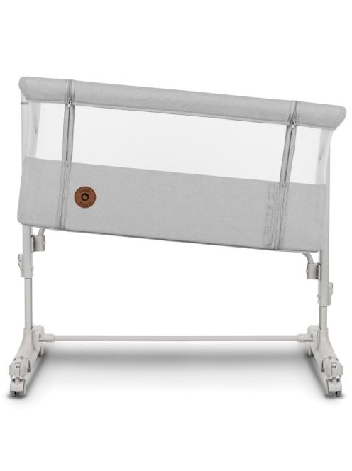 Lionelo Aurora 3in1 babaöböl, babaágy és bölcső - Beige Sand