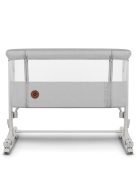 Lionelo Aurora 3in1 babaöböl, babaágy és bölcső - Beige Sand