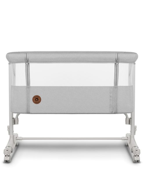 Lionelo Aurora 3in1 babaöböl, babaágy és bölcső - Beige Sand