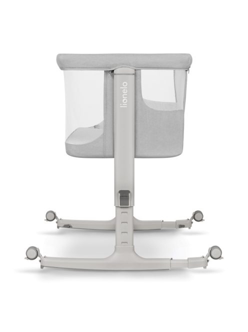 Lionelo Aurora 3in1 babaöböl, babaágy és bölcső - Beige Sand