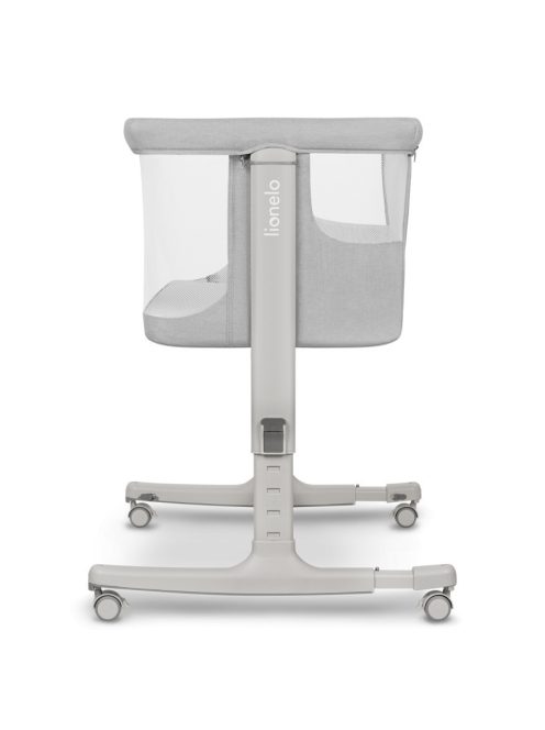 Lionelo Aurora 3in1 babaöböl, babaágy és bölcső - Beige Sand