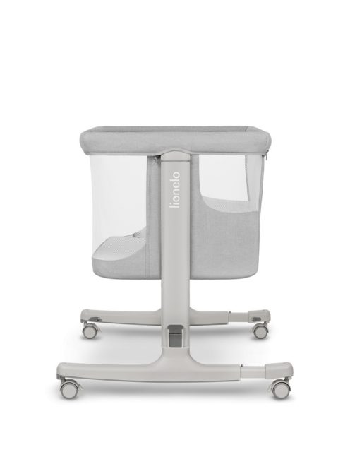 Lionelo Aurora 3in1 babaöböl, babaágy és bölcső - Beige Sand