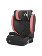 Lionelo Hugo i-Size Isofix Gyerekülés 100-150 cm - Pink Baby