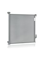 Lionelo Thea textil korlát - Grey Concrete