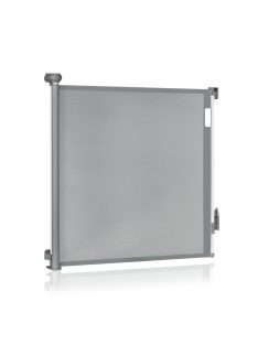 Lionelo Thea textil korlát - Grey Concrete