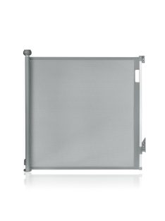 Lionelo Thea textil korlát - Grey Concrete