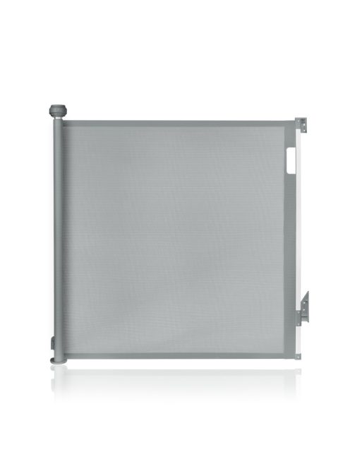 Lionelo Thea textil korlát - Grey Concrete