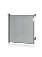 Lionelo Thea textil korlát - Grey Concrete