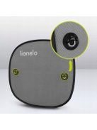 Lionelo Sunshade autós árnyékoló (2 db) - Black