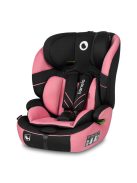 Lionelo Levi One I-Size gyerekülés (76-150 cm) - Pink Rose