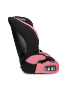 Lionelo Levi One I-Size gyerekülés (76-150 cm) - Pink Rose