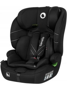   Lionelo Levi One I-Size gyerekülés (76-150 cm) - Black Carbon