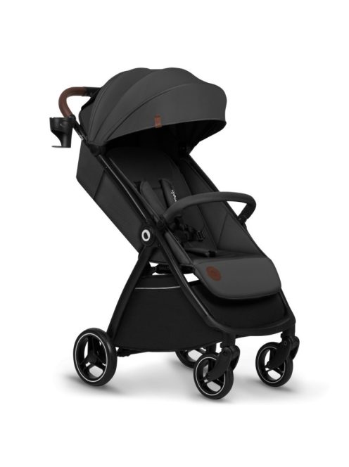 Lionelo Ingrid sport babakocsi - Grey Stone