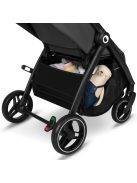 Lionelo Ingrid sport babakocsi - Grey Stone
