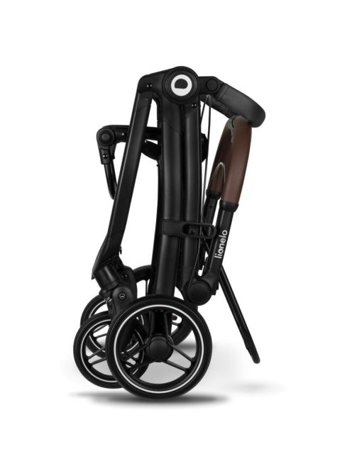 Lionelo Ingrid sport babakocsi - Grey Stone