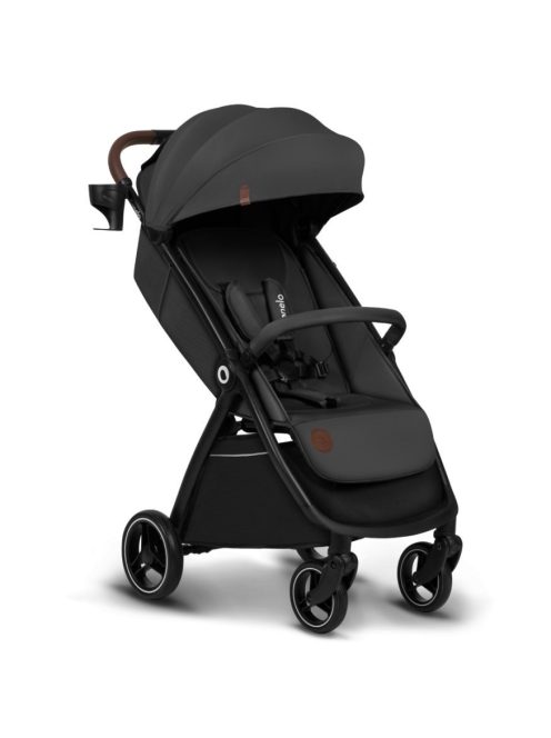 Lionelo Ingrid sport babakocsi - Grey Stone
