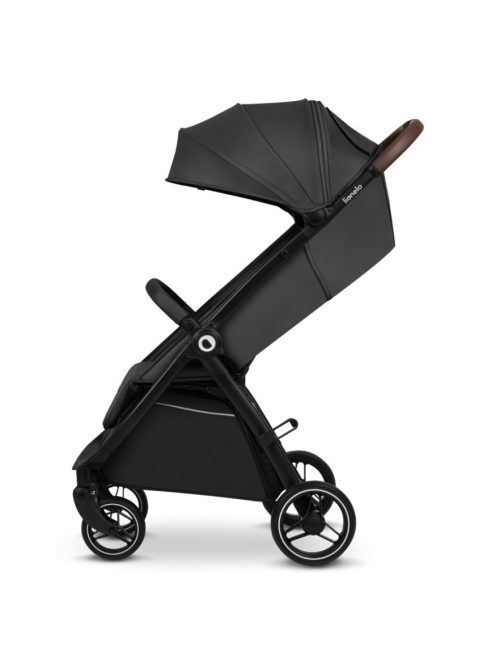 Lionelo Ingrid sport babakocsi - Grey Stone