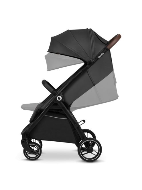 Lionelo Ingrid sport babakocsi - Grey Stone
