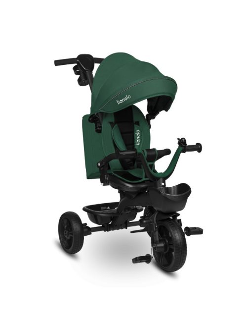 Lionelo Kori forgatható tricikli - Green Emerald