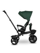 Lionelo Kori forgatható tricikli - Green Emerald