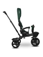 Lionelo Kori forgatható tricikli - Green Emerald