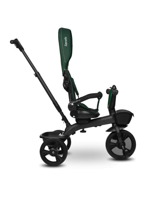 Lionelo Kori forgatható tricikli - Green Emerald