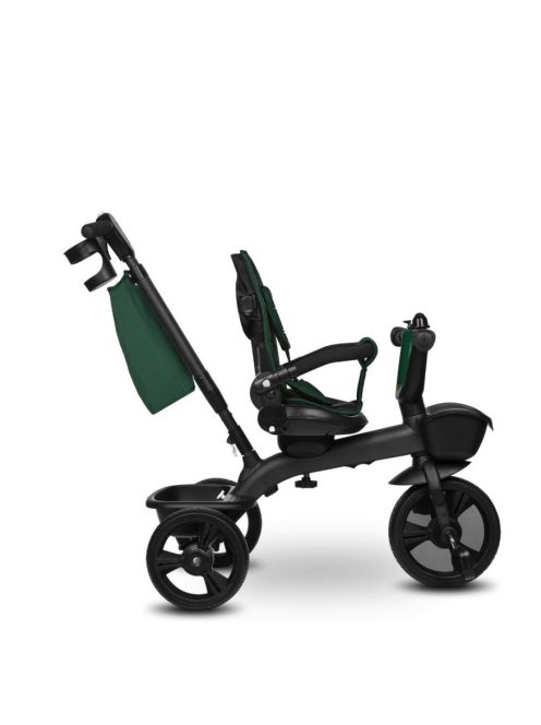 Lionelo Kori forgatható tricikli - Green Emerald