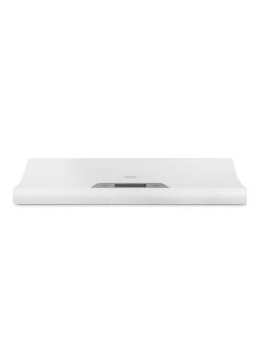 Lionelo BabyBalance digitális babamérleg - White