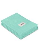 Lionelo Bamboo takaró - Green Mint