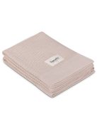 Lionelo Bamboo takaró - Beige Sand