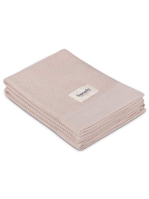 Lionelo Bamboo takaró - Beige Sand