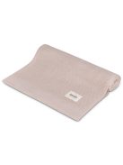 Lionelo Bamboo takaró - Beige Sand