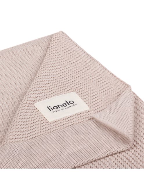 Lionelo Bamboo takaró - Beige Sand
