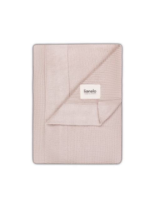 Lionelo Bamboo takaró - Beige Sand