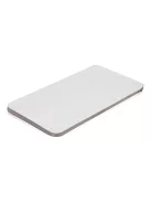 Lionelo Aurora 3in1 babaöböl, babaágy és bölcső - Beige Cappuccino