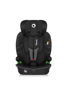 Lionelo Billy FWF I-Size ISOFIX gyermekülés 76-150cm - Black Carbon