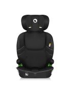 Lionelo Billy FWF I-Size ISOFIX gyermekülés 76-150cm - Black Carbon
