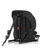 Lionelo Billy FWF I-Size ISOFIX gyermekülés 76-150cm - Black Carbon